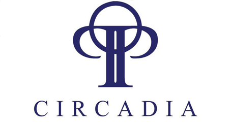 Logo Circadia